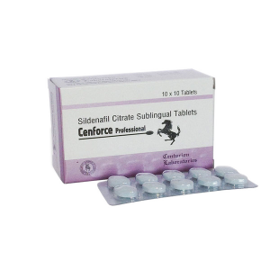 Cenforce Professional 100mg