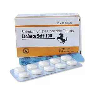 Cenforce soft 100mg