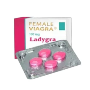 Ladygra 100mg lovegra