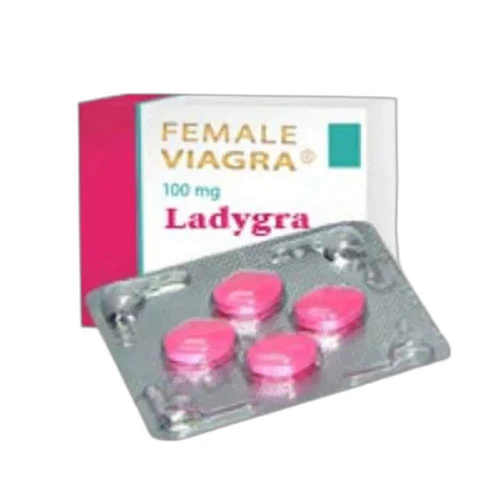 Ladygra 100mg lovegra