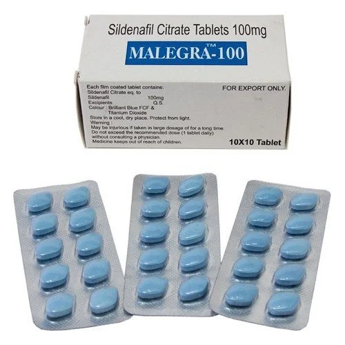 Malegra 100mg