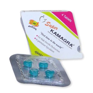 Super Kamagra
