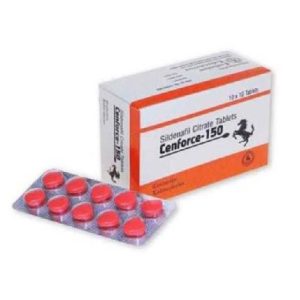 Cenforce 150mg