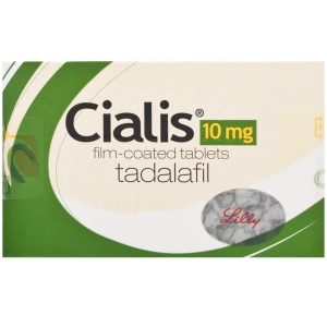 Cialis 10mg