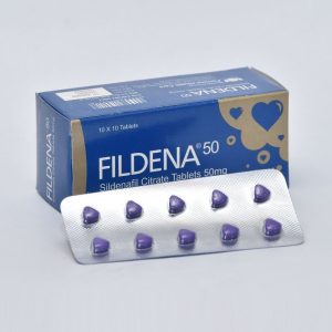 Fildena 50mg
