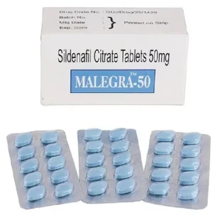 Malegra 50 Mg