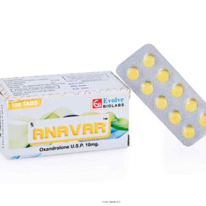 Anavar