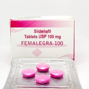 Femalegra 100 Mg