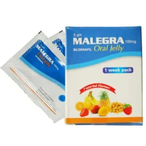 Malegra Oral Jelly