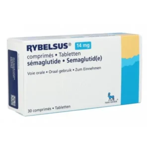 Rybelsus 14 Mg