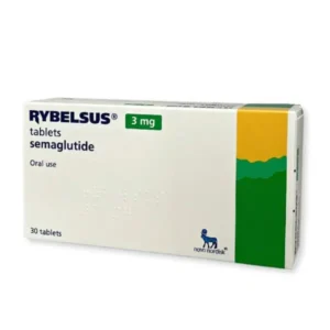 Rybelsus 3 Mg