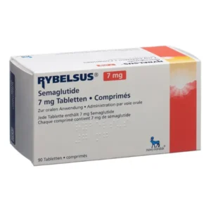 Rybelsus 7 Mg