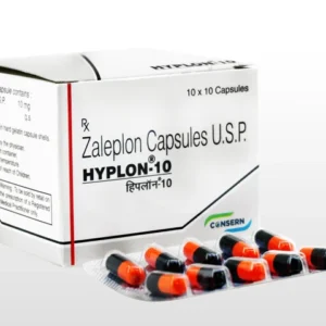 Hyplon 10 Mg