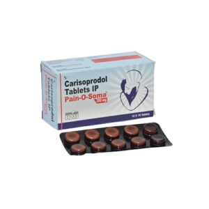 Pain O Soma 350 Mg