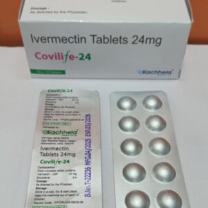 Ivermectin 24mg
