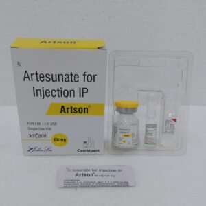 Artesunate 60mg Injection