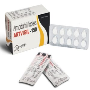 Artvigil 150mg