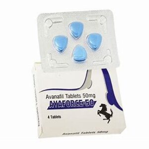 Avaforce 50mg