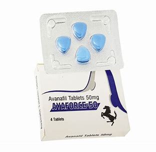 Avaforce 50mg