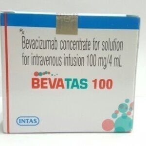 Bevatas 100 Mg Injection
