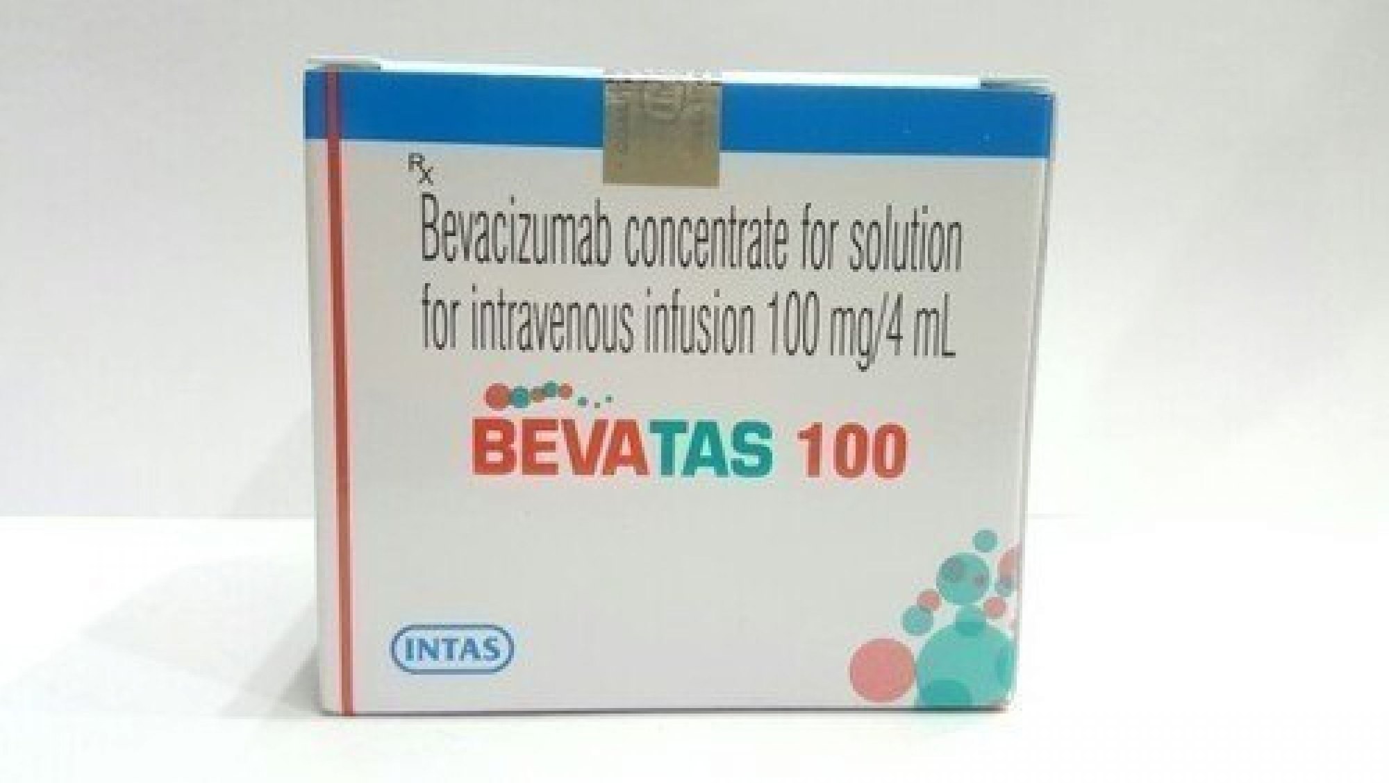 Bevatas 100 Mg Injection