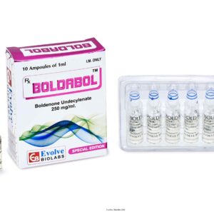 Boldabol 250mg/ml (Boldenone Undecylenate)
