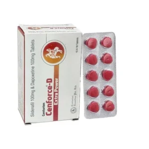 Cenforce D Extra Power