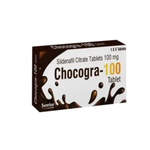 Chocogra 100mg