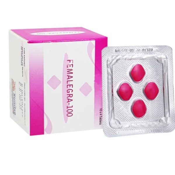 Femalegra 100mg