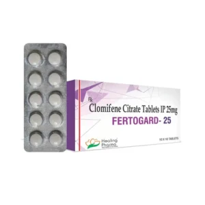 Fertogard 25mg