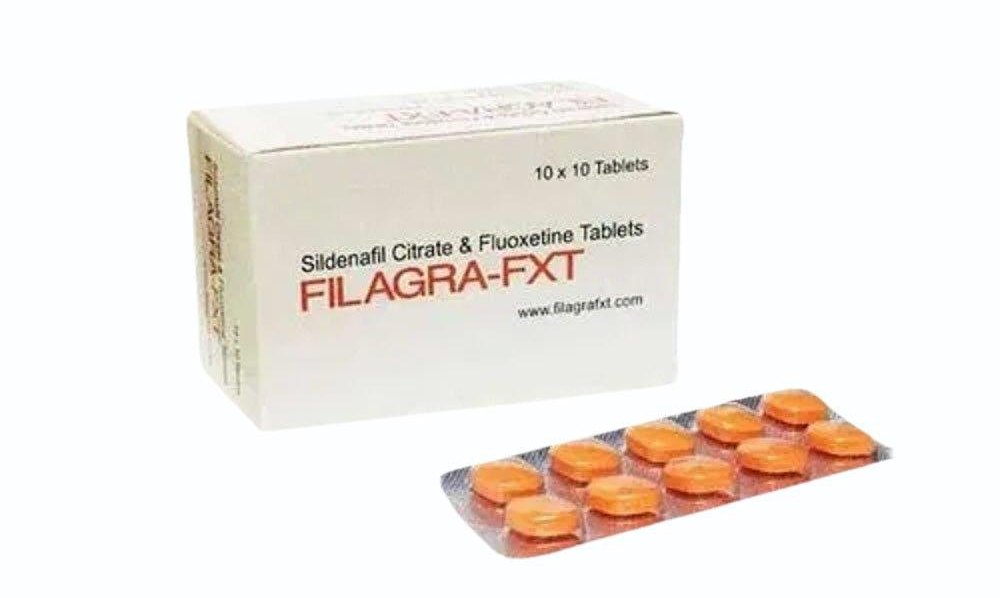 Filagra FXT