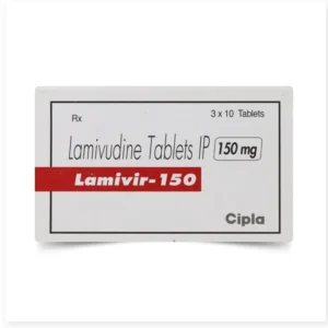 Lamivir 150 Mg (Lamivudine)