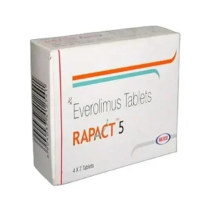 Rapact 5 Mg