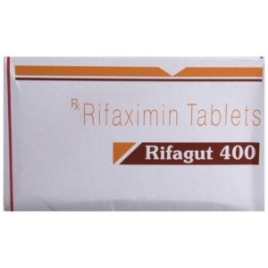 Rifagut 400 Mg