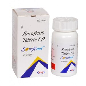 Sorafenat 200 Mg