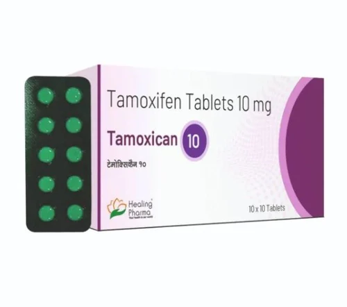 Tamoxifen 10 Mg (Tamoxifen)