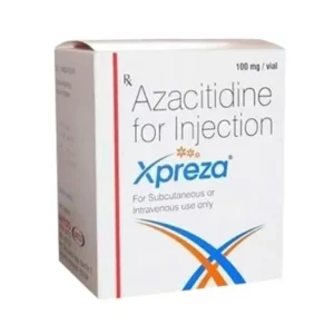 Xpreza 100 Mg