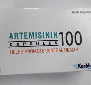 Artemisinin 100 Mg