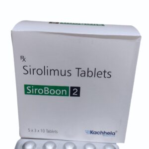 Siroboon 2 Mg